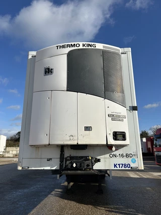 Pacton - Heiwo 2013 - / Thermo King SLXe 300 -29 gr bild 7
