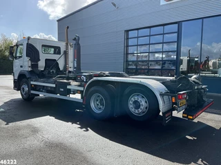 Volvo FM 420 Euro 6 Multilift 21 Ton haakarmsysteem 2017 - N/A immagine 2