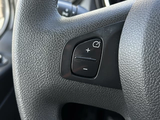 Renault Trafic 2021 - 2.0 dCi 120 PK / L1H1 / 1e EIG. / 80.067 KM !! / 2x SCHUIFDEUR / TREKHAAK / AIRCO / CRUISE / NAVI imagen 12