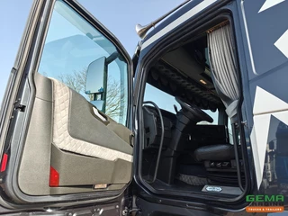 Volvo FH 2019 - 420 4X2 bild 9