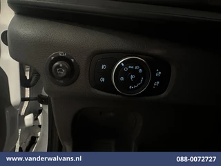 Ford Transit 2021 - 2.0 TDCI 131pk L3H2 Euro6 Airco | Camera | Navigatie | Apple Carplay | Stoelverwarming obrazek 18