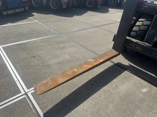 Kalmar 7,2 METER LIFTING, 15000 KG ON 900 MM 1998 - LT15-900 image 13