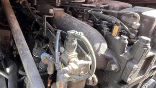 Renault Premium 300 2001 - N/A imagen 22