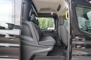 Ford Transit 2023 - 350 2.0 TDCI L3H2 Trend 130pk DC 7 zits - Navi - Stoelverwarming - Raptor - Cruise - Trekhaak - PDC - Rijklaar obrazek 11