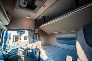 DAF N/A 2017 - XF 460 + HYDR. (50ton) obrazek 12