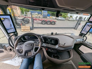DAF XG+ 2022 - N/A obrazek 14