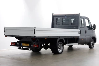 Iveco Daily 2022 - 35C18 3.0 180pk HiMatic Automaat D.C. Open Laadbak L412cm Trekhaak 3500kg 09-2022 obrázek 2 náhled