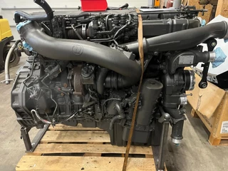 DAF N/A 2025 - MX-11 330 H4 obrazek 3