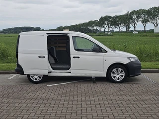 Volkswagen Caddy 2021 - 2.0 imagen 12