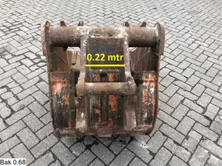 Onbekend N/A - Deep Bucket obrazek 2