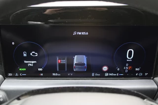 Ford Transit Custom 2025 - 320 2.5 PHEV L2H1 Limited 232pk - 2x Schuifdeur - Trekhaak - Stoel/Stuurverwarming - Keyless - Rijklaar obrazek 22