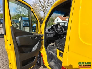 Mercedes-Benz Sprinter 2020 - 314 CDI imagem 13