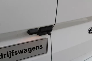 Ford E-Transit Custom 2025 - 340 L2H1 Limited 65 kWh 218pk - LED - 360 Camera - B&O - ACC - Navi - Stoel/Stuurverwarming - Rijklaar zdjecie 46