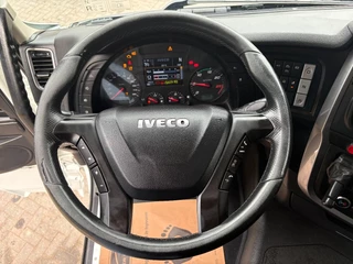 Iveco Stralis 2019 - 420 obrazek 15