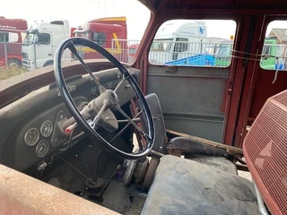 Mercedes-Benz N/A 1958 - LAF 311-36 4X4 OLDTIMER obrazek 5