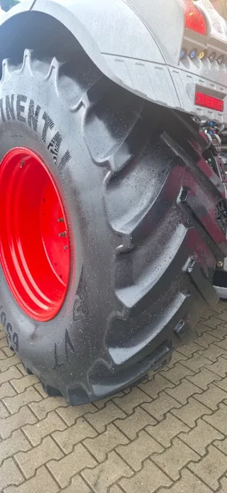 Fendt 822 Vario 2011 - 833 obrazek 66