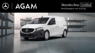 Mercedes-Benz eCitan 2025 - 112 Pro L2 51 kWh te koop