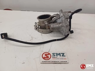 Caterpillar N/A 2022 - Back pressure valve Caterpillar zdjecie 1