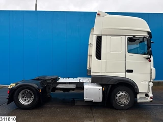 DAF XF480 2020 - EURO 6d, ACC zdjecie 12