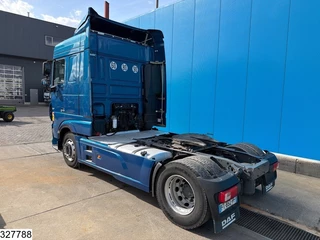 DAF XF480 2020 - EURO 6d, ACC, Standairco bild 4