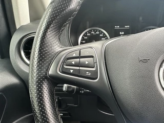 Mercedes-Benz Vito 2023 - 119 CDI L2 Automaat LED Achterdeuren Carplay imagen 16