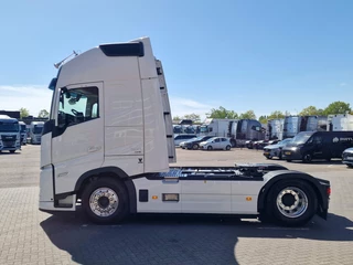 Volvo FH 2026 - 500 XL Aero 4x2 - Full Air - Retarder - I parkcool - 2x tank - NEW afbeelding 4