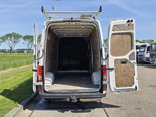 Volkswagen Crafter 2021 - 2.0 imagem 12
