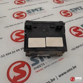 Renault N/A 2007 - Occ ECU VECU regeleenheid  Renault obrazek 4