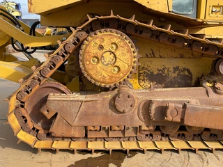 Caterpillar D6T XL New ripper 2011 - N/A obrazek 19