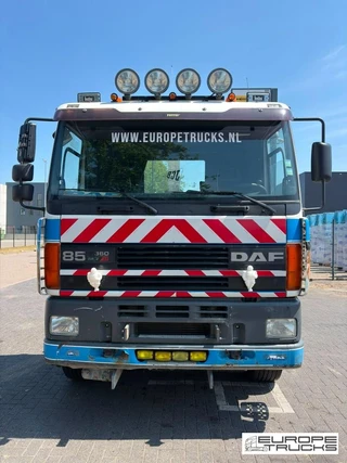 DAF CF85.360 1997 - N/A obrazek 8