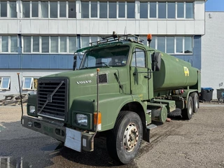 Volvo N10 1987 - N/A for sale