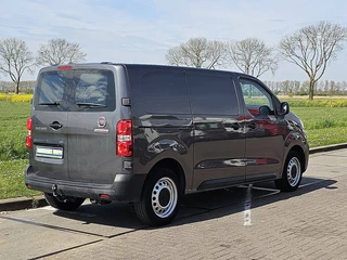 Fiat Scudo 2023 - 2.0 obrazek 3