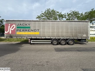 Fruehauf 2015 - Tautliner afbeelding 2 miniatuur