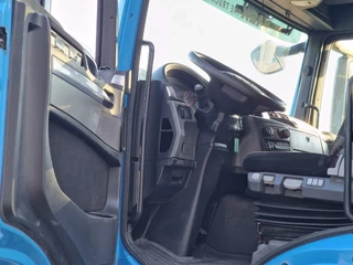 MAN TGS 2015 - 26.440 6x2 - Tautliner - Full air - Euro 6 - Automatic zdjecie 11
