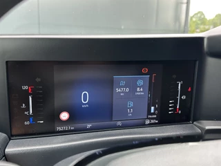 Ford Transit Custom 2024 - 2.0 TDCI 136 PK TREND / L2H1 / 2.740 KG AHG / CAMERA / CRUISE / 3 ZITS / AIRCO / CARPLAY zdjecie 15