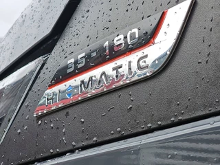 Iveco Daily 2022 - 35S18 obrazek 15