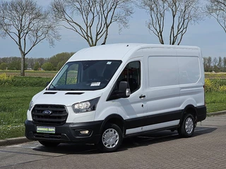 Ford Transit 2023 - 2.0 bild 2