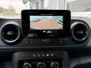 Mercedes-Benz Citan 2023 - 110 L1 Pro BENZINE (Tourer) ONGEBRUIKT zdjecie 9