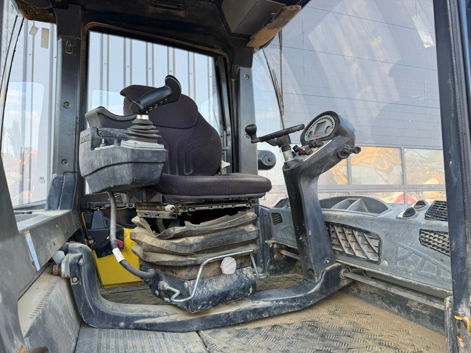 Bomag BW141AD-5 2013 Bild 20