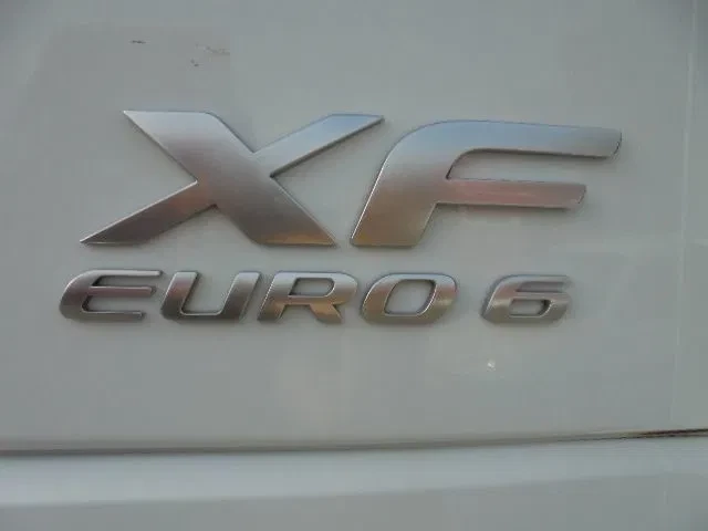 DAF XF 440 2016 - EURO 6 obrázek 19