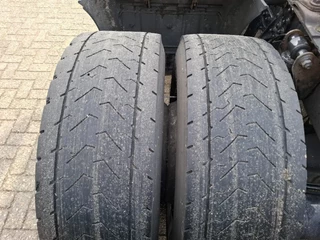 MAN TGX 2016 - 18.440 / NL TRUCK / TUV:05-09-2026 / DOUBLE TANK / SMART TACHO V2 / 761705 KM / NAVI / FRIGDE / AUTOMATIC / EURO-6 / 2016 zdjecie 33