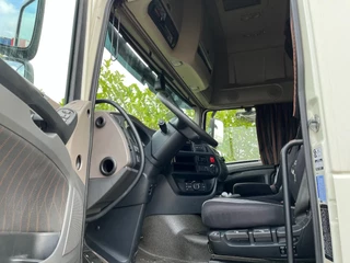DAF XF480 2017 - FT SSC Euro6 ADR obrazek 5
