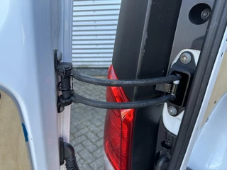 Mercedes-Benz Vito 2024 - 116 CDI L3 Automaat Airco Navigatie imagen 6