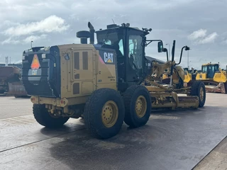 Caterpillar 140M2 AWD 2012 - N/A afbeelding 5