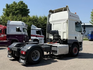 DAF CF 440 2017 - FT image 4