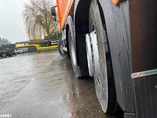 Mercedes-Benz Actros 2025 - 2533 Euro 6 Zoeller 22m³ image 10