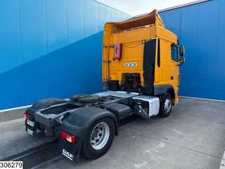 DAF XF480 2020 - EURO 6d, Retarder afbeelding 2 miniatuur