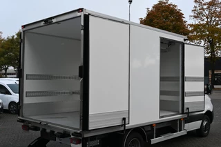 Mercedes-Benz Sprinter 2024 - 517 CDI Pro Koel-vries Bakwagen zdjecie 3