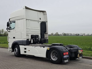 DAF XF480 2020 - N/A zdjecie 6