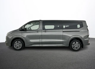 Ford Transit Custom 2025 - 340 2.5 Automaat PHEV L2H1 Limited image 2 miniature